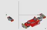 Building Instructions - LEGO - Speed Champions - 75889 - Ferrari Ultimate Garage: Page 33