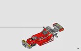 Building Instructions - LEGO - Speed Champions - 75889 - Ferrari Ultimate Garage: Page 35