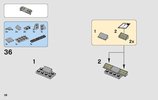 Building Instructions - LEGO - Speed Champions - 75889 - Ferrari Ultimate Garage: Page 38