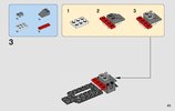 Building Instructions - LEGO - Speed Champions - 75889 - Ferrari Ultimate Garage: Page 43