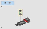 Building Instructions - LEGO - Speed Champions - 75889 - Ferrari Ultimate Garage: Page 44