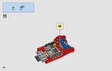 Building Instructions - LEGO - Speed Champions - 75889 - Ferrari Ultimate Garage: Page 48