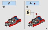 Building Instructions - LEGO - Speed Champions - 75889 - Ferrari Ultimate Garage: Page 49