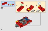 Building Instructions - LEGO - Speed Champions - 75889 - Ferrari Ultimate Garage: Page 50