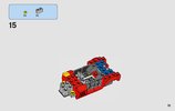 Building Instructions - LEGO - Speed Champions - 75889 - Ferrari Ultimate Garage: Page 51