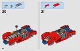 Building Instructions - LEGO - Speed Champions - 75889 - Ferrari Ultimate Garage: Page 56