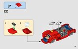 Building Instructions - LEGO - Speed Champions - 75889 - Ferrari Ultimate Garage: Page 57