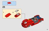 Building Instructions - LEGO - Speed Champions - 75889 - Ferrari Ultimate Garage: Page 61