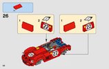 Building Instructions - LEGO - Speed Champions - 75889 - Ferrari Ultimate Garage: Page 62