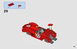 Building Instructions - LEGO - Speed Champions - 75889 - Ferrari Ultimate Garage: Page 65