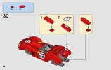 Building Instructions - LEGO - Speed Champions - 75889 - Ferrari Ultimate Garage: Page 66