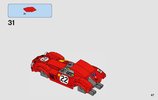 Building Instructions - LEGO - Speed Champions - 75889 - Ferrari Ultimate Garage: Page 67