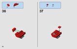 Building Instructions - LEGO - Speed Champions - 75889 - Ferrari Ultimate Garage: Page 70