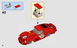 Building Instructions - LEGO - Speed Champions - 75889 - Ferrari Ultimate Garage: Page 74