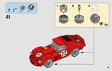 Building Instructions - LEGO - Speed Champions - 75889 - Ferrari Ultimate Garage: Page 75