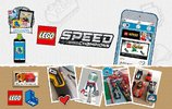 Building Instructions - LEGO - Speed Champions - 75889 - Ferrari Ultimate Garage: Page 77