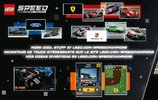 Building Instructions - LEGO - Speed Champions - 75889 - Ferrari Ultimate Garage: Page 78