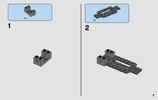 Building Instructions - LEGO - Speed Champions - 75889 - Ferrari Ultimate Garage: Page 3