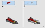 Building Instructions - LEGO - Speed Champions - 75889 - Ferrari Ultimate Garage: Page 5