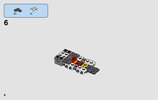 Building Instructions - LEGO - Speed Champions - 75889 - Ferrari Ultimate Garage: Page 6