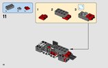 Building Instructions - LEGO - Speed Champions - 75889 - Ferrari Ultimate Garage: Page 10