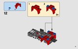 Building Instructions - LEGO - Speed Champions - 75889 - Ferrari Ultimate Garage: Page 11