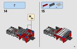 Building Instructions - LEGO - Speed Champions - 75889 - Ferrari Ultimate Garage: Page 13