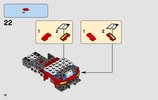 Building Instructions - LEGO - Speed Champions - 75889 - Ferrari Ultimate Garage: Page 18