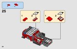 Building Instructions - LEGO - Speed Champions - 75889 - Ferrari Ultimate Garage: Page 20