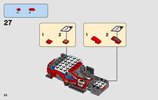 Building Instructions - LEGO - Speed Champions - 75889 - Ferrari Ultimate Garage: Page 22