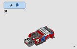 Building Instructions - LEGO - Speed Champions - 75889 - Ferrari Ultimate Garage: Page 25