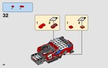 Building Instructions - LEGO - Speed Champions - 75889 - Ferrari Ultimate Garage: Page 26