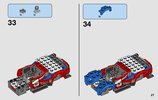 Building Instructions - LEGO - Speed Champions - 75889 - Ferrari Ultimate Garage: Page 27