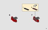 Building Instructions - LEGO - Speed Champions - 75889 - Ferrari Ultimate Garage: Page 31