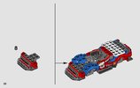 Building Instructions - LEGO - Speed Champions - 75889 - Ferrari Ultimate Garage: Page 32