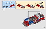 Building Instructions - LEGO - Speed Champions - 75889 - Ferrari Ultimate Garage: Page 33