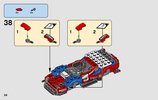 Building Instructions - LEGO - Speed Champions - 75889 - Ferrari Ultimate Garage: Page 34