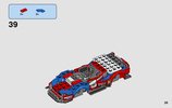 Building Instructions - LEGO - Speed Champions - 75889 - Ferrari Ultimate Garage: Page 35