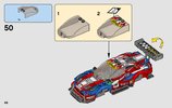 Building Instructions - LEGO - Speed Champions - 75889 - Ferrari Ultimate Garage: Page 48