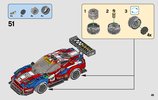 Building Instructions - LEGO - Speed Champions - 75889 - Ferrari Ultimate Garage: Page 49