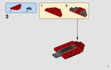 Building Instructions - LEGO - Speed Champions - 75889 - Ferrari Ultimate Garage: Page 7