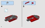 Building Instructions - LEGO - Speed Champions - 75889 - Ferrari Ultimate Garage: Page 8