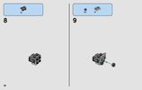 Building Instructions - LEGO - Speed Champions - 75889 - Ferrari Ultimate Garage: Page 10