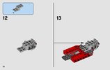 Building Instructions - LEGO - Speed Champions - 75889 - Ferrari Ultimate Garage: Page 12