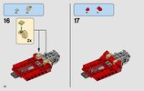 Building Instructions - LEGO - Speed Champions - 75889 - Ferrari Ultimate Garage: Page 14