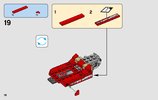 Building Instructions - LEGO - Speed Champions - 75889 - Ferrari Ultimate Garage: Page 16