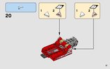 Building Instructions - LEGO - Speed Champions - 75889 - Ferrari Ultimate Garage: Page 17