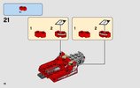 Building Instructions - LEGO - Speed Champions - 75889 - Ferrari Ultimate Garage: Page 18