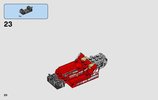 Building Instructions - LEGO - Speed Champions - 75889 - Ferrari Ultimate Garage: Page 20