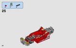 Building Instructions - LEGO - Speed Champions - 75889 - Ferrari Ultimate Garage: Page 24